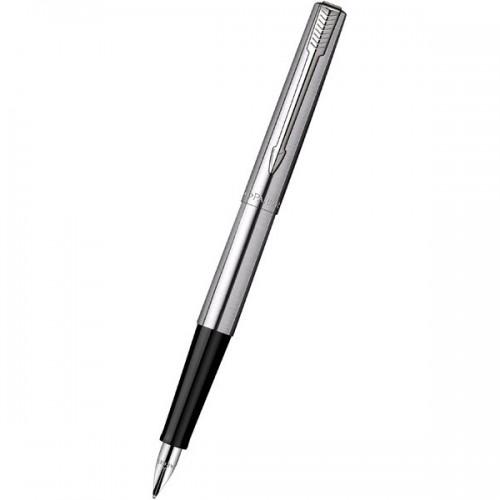 Ручка перьевая Parker JOTTER 17 SS CT FP М 16 112