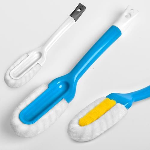 Щетка универсальная R90348 23х4,5 см Щетка универсальная R90348 23х4,5 см