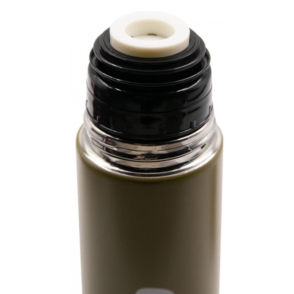 Термос Tramp Basic 0,5 л Хакі (TRC-111-khaki) - фото 6