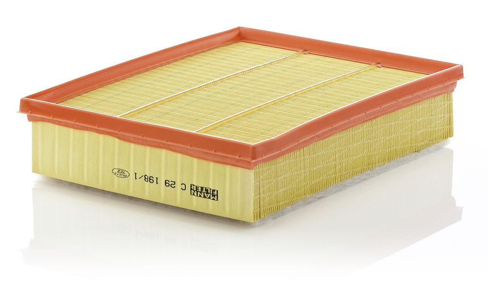 Фільтр повітряний MANN C29198/1