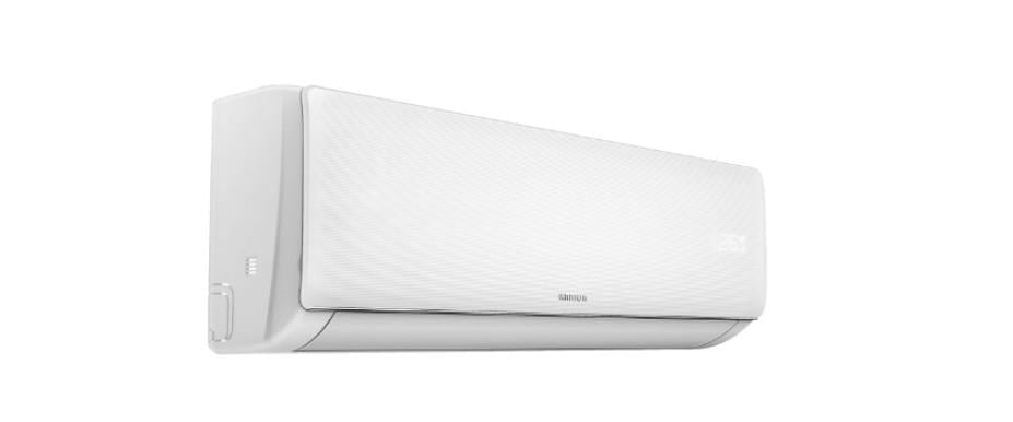 Кондиционер Kanion KWSM-09IR32HF (2400625046)