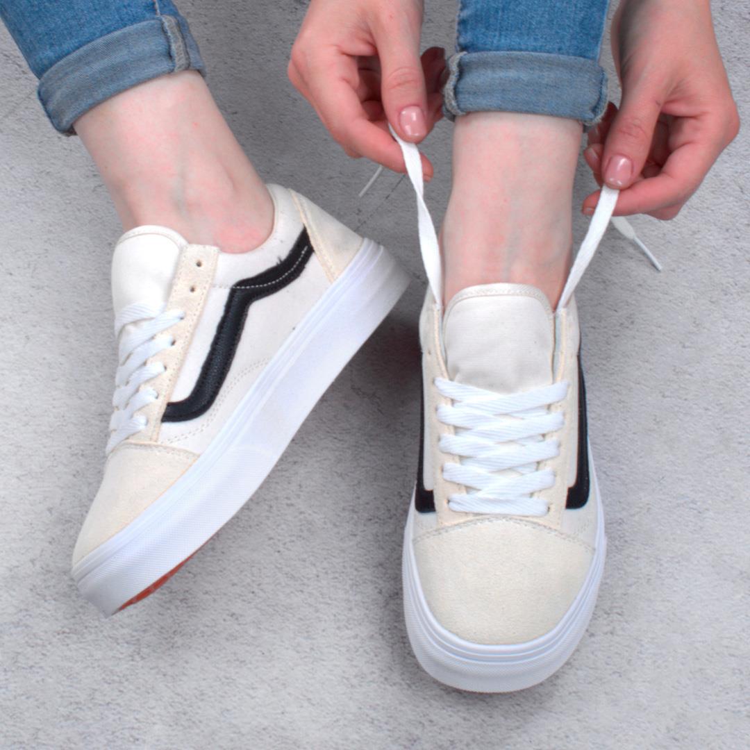 Кеды женские 331694 р. 40 24,5 см