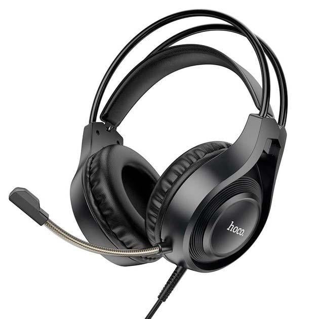 Наушники компьютерные Hoco W106 Tiger Gaming Headset (00000009795)