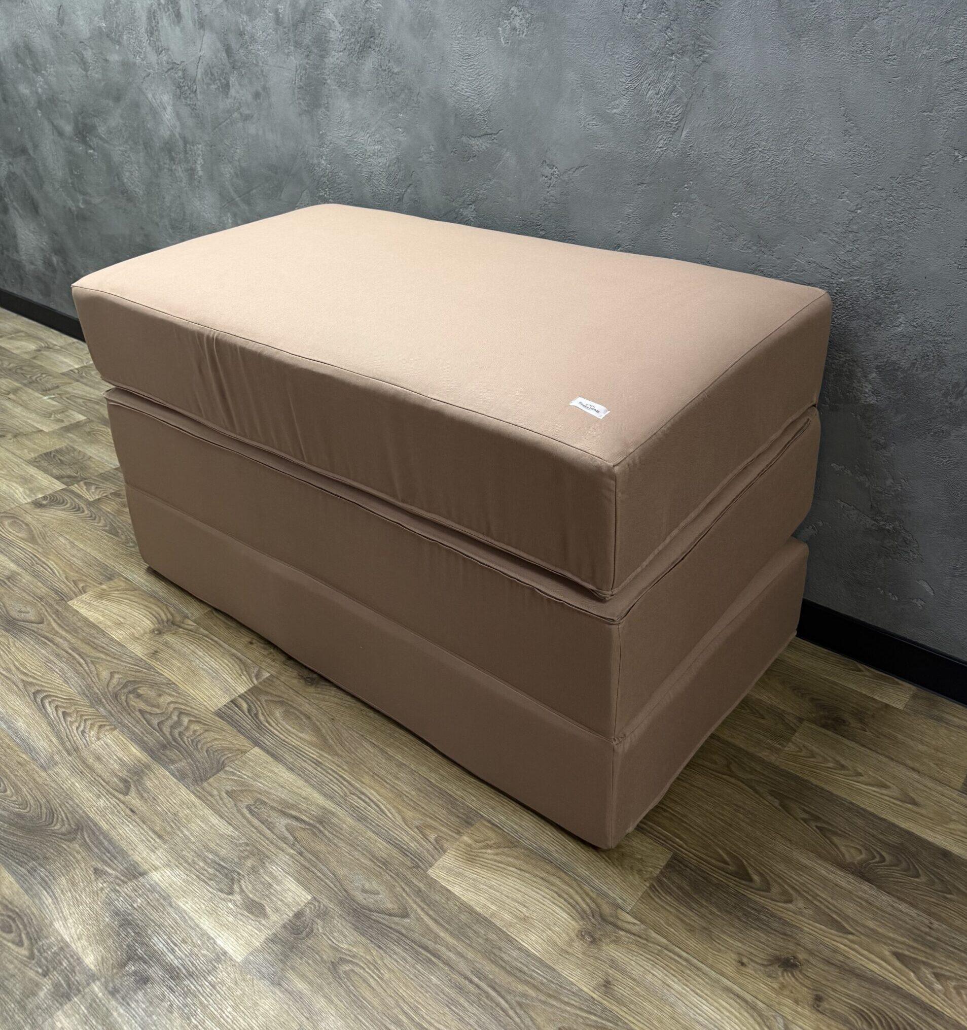 Матрац-трансформер розкладний Comfort Home maxi панама 200х120х20 см - фото 2