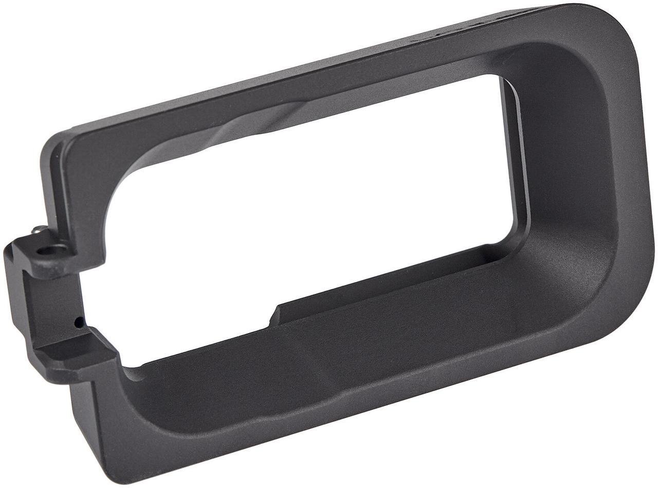 Шахта магазина Lancer увеличенная для AR15 - фото 3 Шахта магазина Lancer увеличенная для AR15 - фото 3