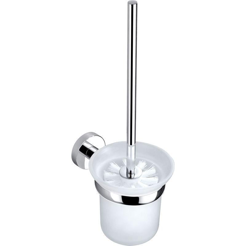 Ершик для унитаза Perfect Sanitary Appliances SP 8129 000004559 подвесной Хром (103433)