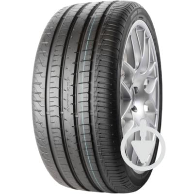 Автошина Avon ZX7 235/60 R18 103V