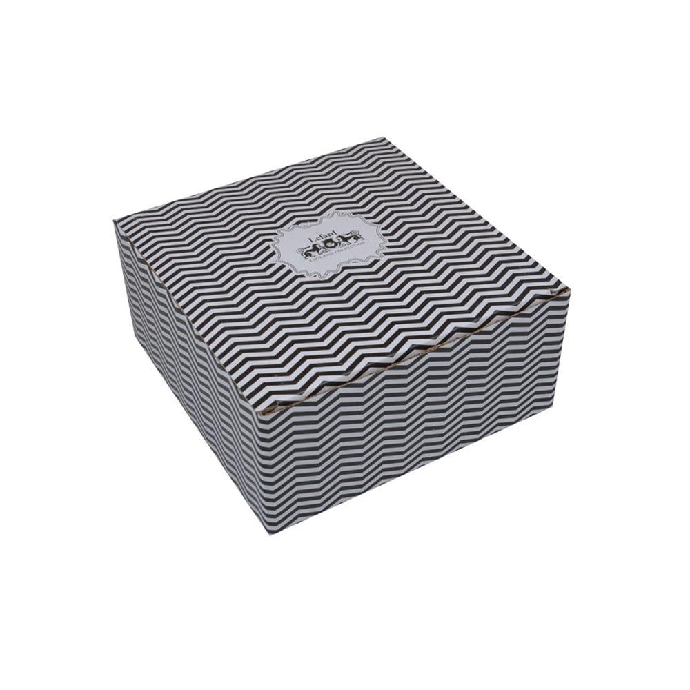 Чашка порцелянова з блюдцем Lefard Годинник 220 мл (920-087) - фото 3 Чашка порцелянова з блюдцем Lefard Годинник 220 мл (920-087) - фото 3