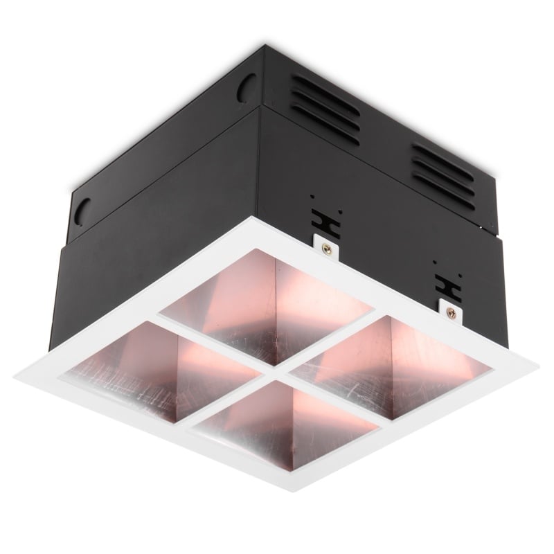 Светильник Brille DL-20/25 (154074)