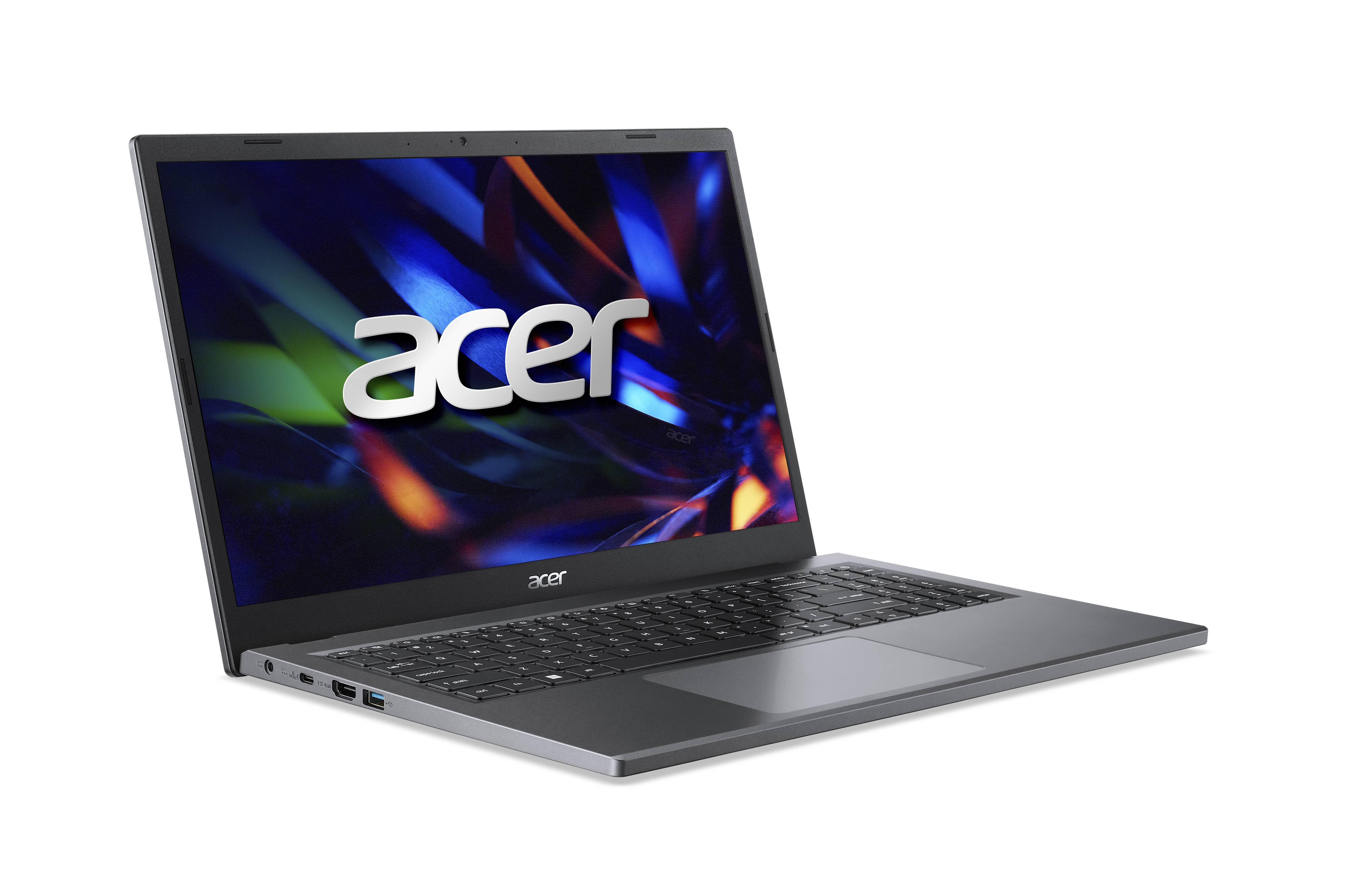 Ноутбук Acer Extensa EX215-23 Grey (NX.EH3EU.01C)
