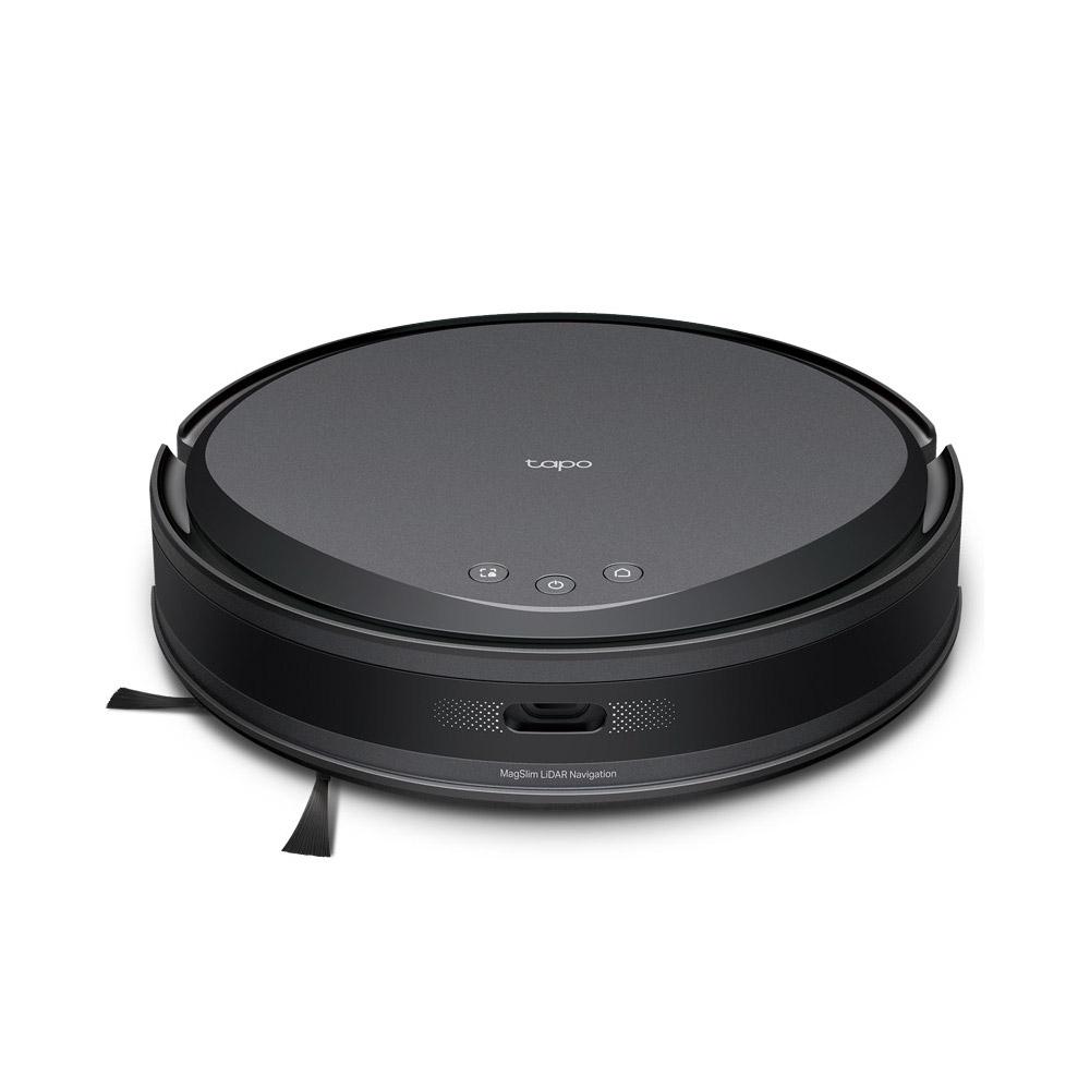 Робот-пилосос TP-Link Tapo RV20 Max 2600 мАг Чорний (26075360)