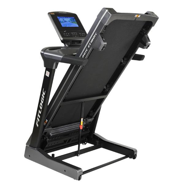 Беговая дорожка FitLogic ET1801C - фото 6 Беговая дорожка FitLogic ET1801C - фото 6