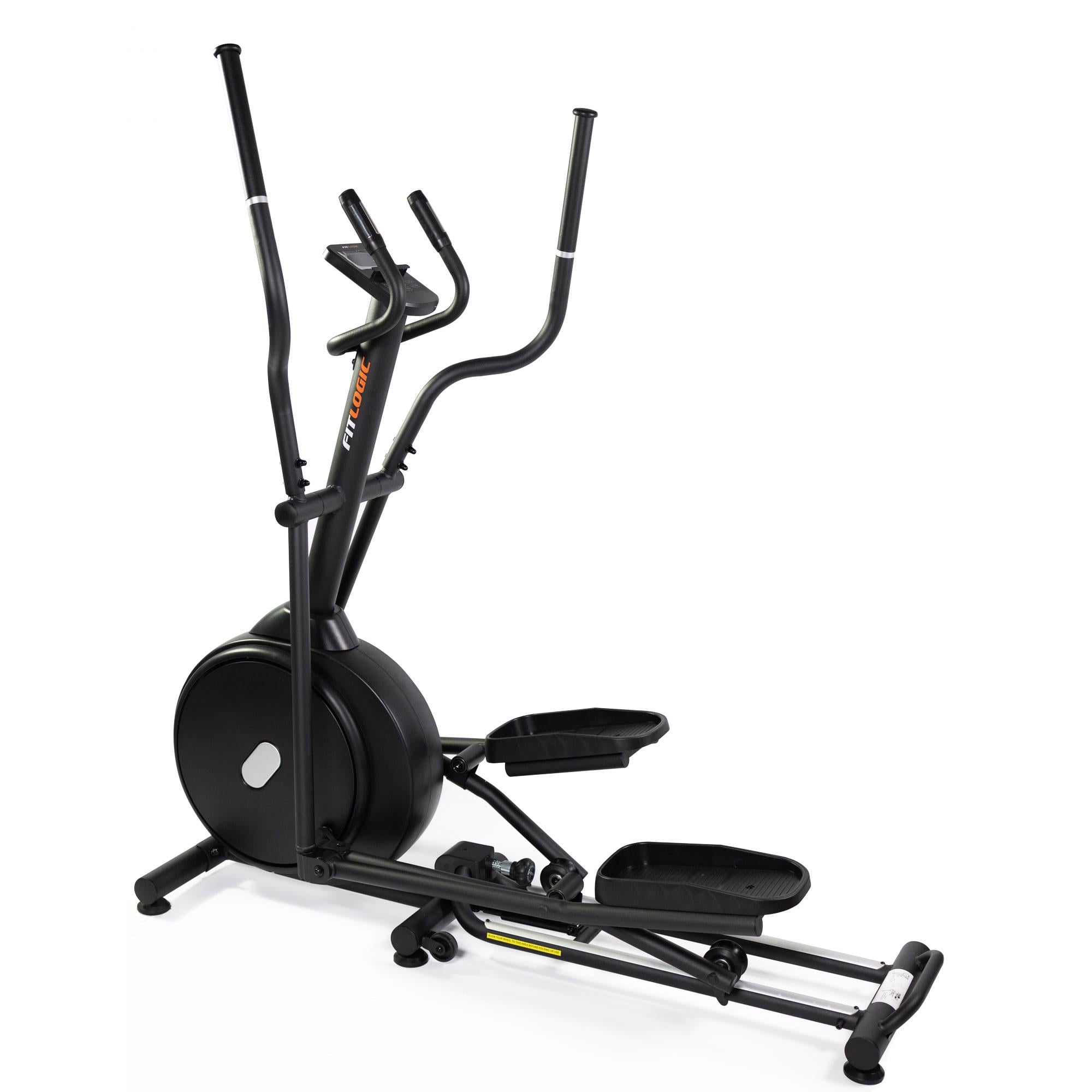 Орбитрек FitLogic CT1902TP SportTop (CT1902TP)