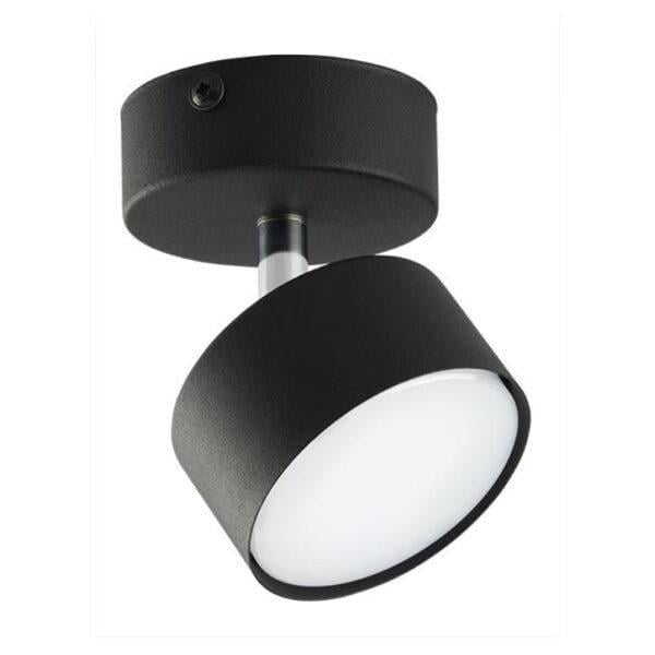 Спот TK Lighting Clark Black (3402) Спот TK Lighting Clark Black (3402)