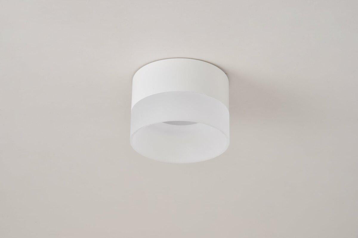 Точковий світильник Sirius RT558 WT (36654)