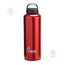 Фляга Laken Classic 1 L Red (1004-33-R)