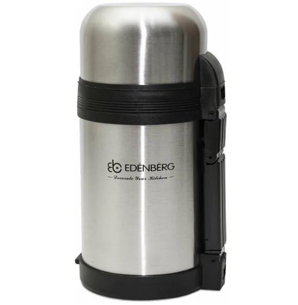 Термос пищевой Edenberg EB-3506 800 мл (8-6-4491467)