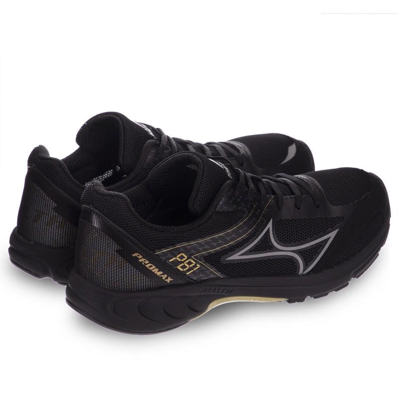 Кроссовки Health р. 44 Черный (PB1-3) - фото 5 Кроссовки Health р. 44 Черный (PB1-3) - фото 5