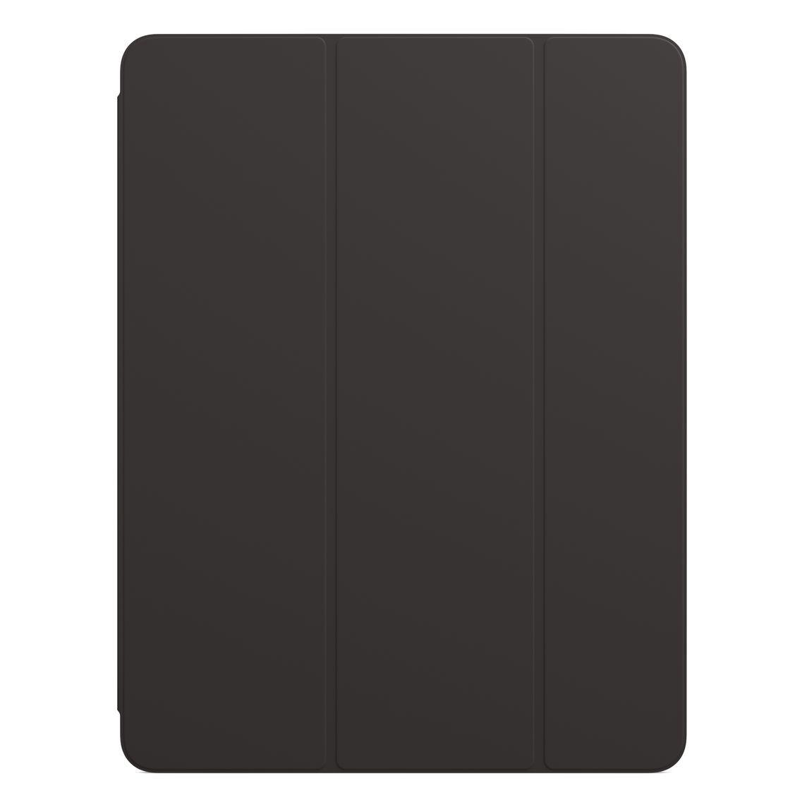 Чохол-книжка Smart Folio для iPad Pro 12.9 5th Gen Black (MJMG3)