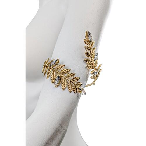 Браслет греческой богини Seta Décor (25-534GL-WT) Браслет греческой богини Seta Décor (25-534GL-WT)