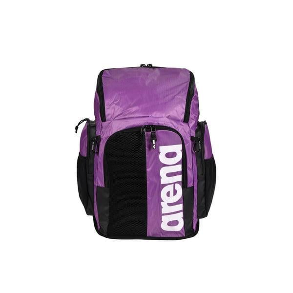Спортивный рюкзак Arena Backpack 45L 50,8x28x35,6 см Фиолетовый (005569-107) Спортивный рюкзак Arena Backpack 45L 50,8x28x35,6 см Фиолетовый (005569-107)