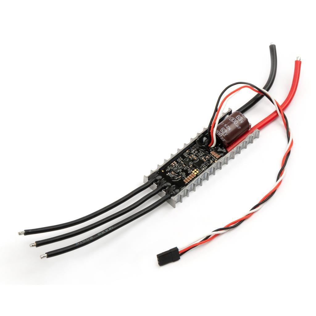 Регулятор хода ESC VTN VR70A 12S-AM32 (R7012)