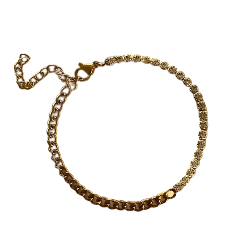 Браслет женский на руку универсальный