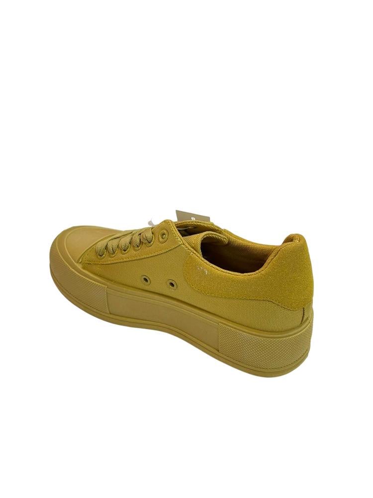 Кросівки Violeta 20-883-4x30 жіночі р. 37 Жовтий (192276) - фото 2 Кросівки Violeta 20-883-4x30 жіночі р. 37 Жовтий (192276) - фото 2