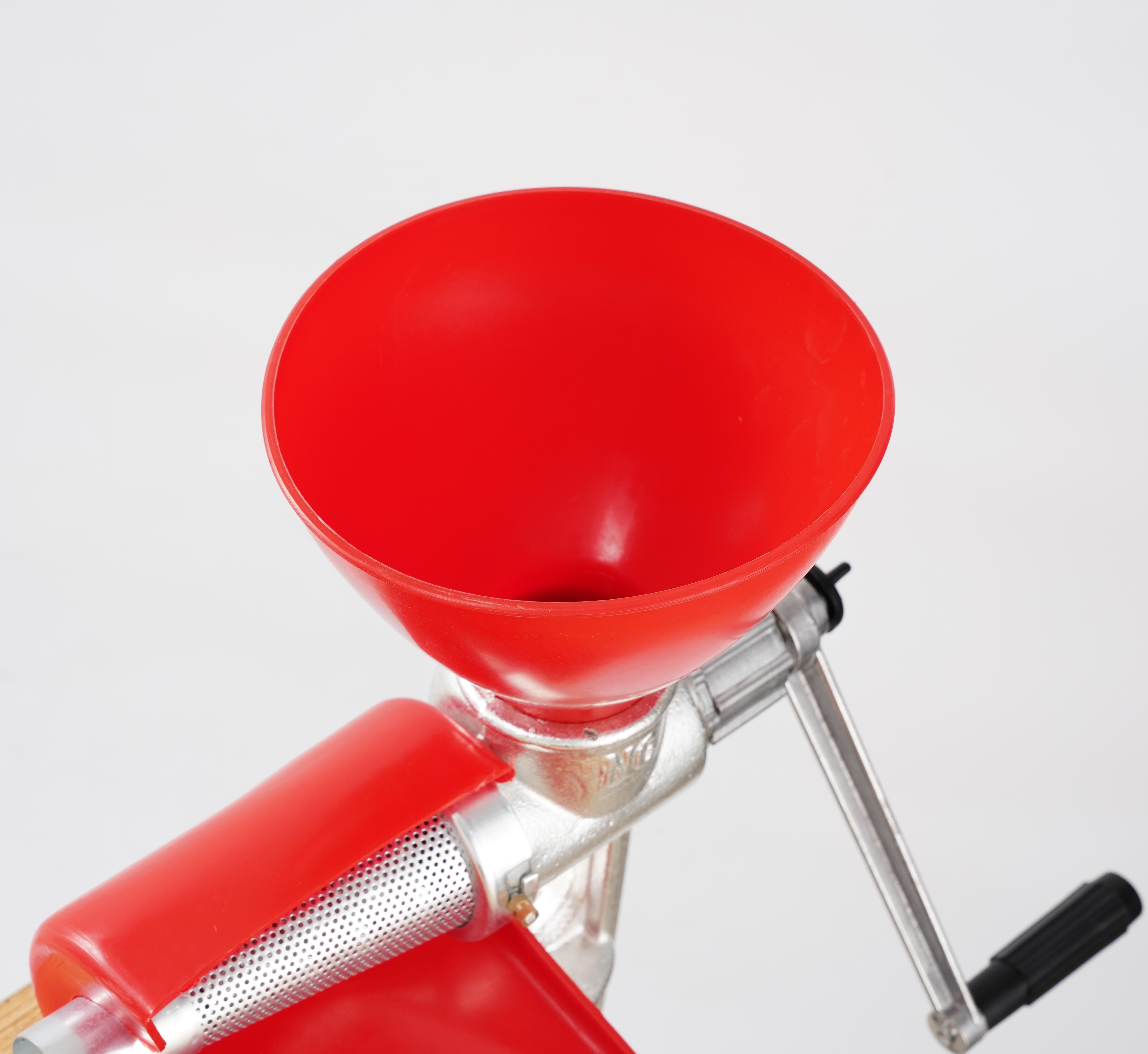 Соковитискач ручний СБЧ-1 чавунний (6002) - фото 6