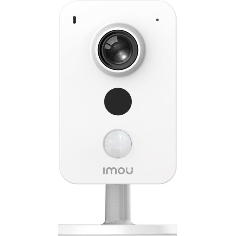 Камера кубическая IMOU Cube 4MP IPC-K42P Wi-Fi (99-00002494) - фото 1