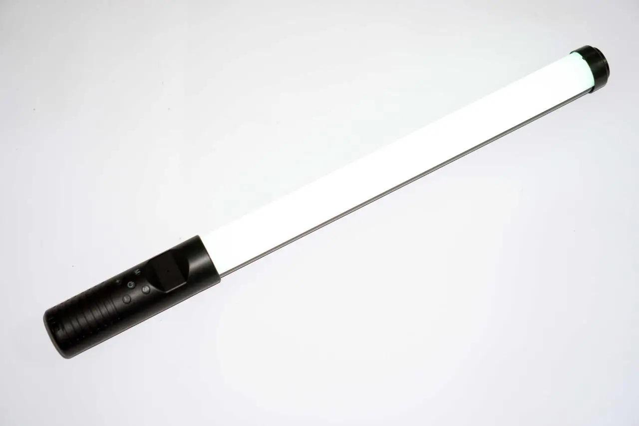 Лампа-палка RGB LED Led Stick SNB04 разноцветный (2125361015)