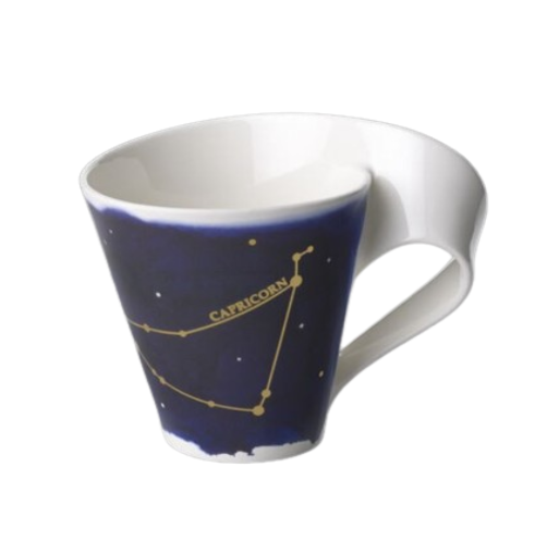 Чашка Villeroy & Boch NewWave Stars Capricorn 300 мл (1016165810)