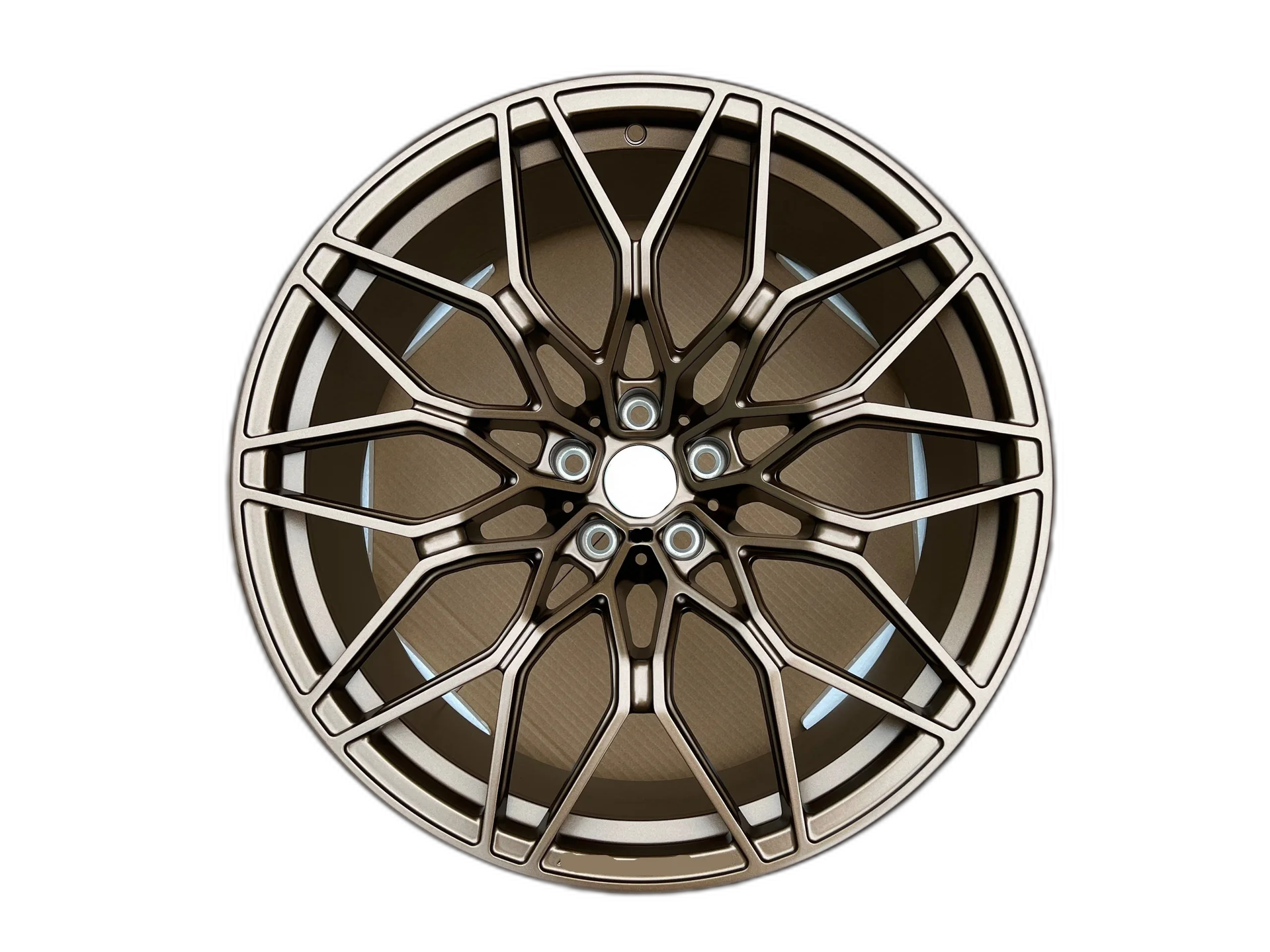 Диски колесные кованые OEM R20 R21 Kabeast Forged для BMW 4 серия G22/23/26 2020- гг. алюминий 4 шт.