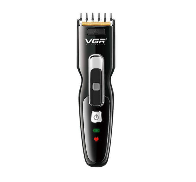 Машинка для стрижки волосся (VGR-040)