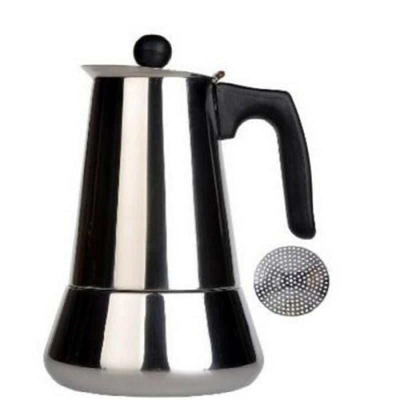 Гейзер Edenberg EB-1805 з індукційним дном (9098)