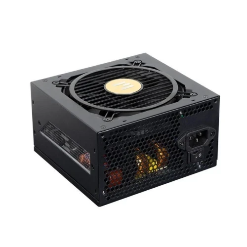 Блок живлення Zalman TeraMax II VIEW 1000 Вт Чорний (2881190640)
