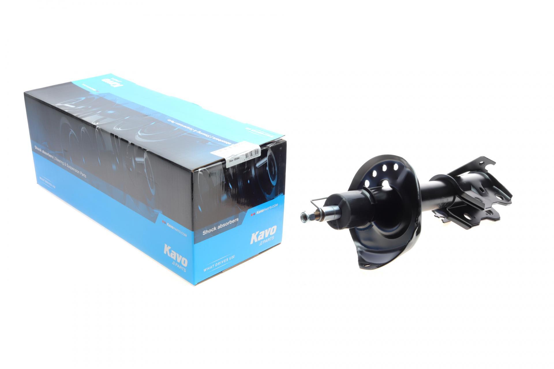 Амортизатор передний KAVO PARTS дл Honda CR-V III/IV 07-R (SSA-10284) Амортизатор передний KAVO PARTS дл Honda CR-V III/IV 07-R (SSA-10284)