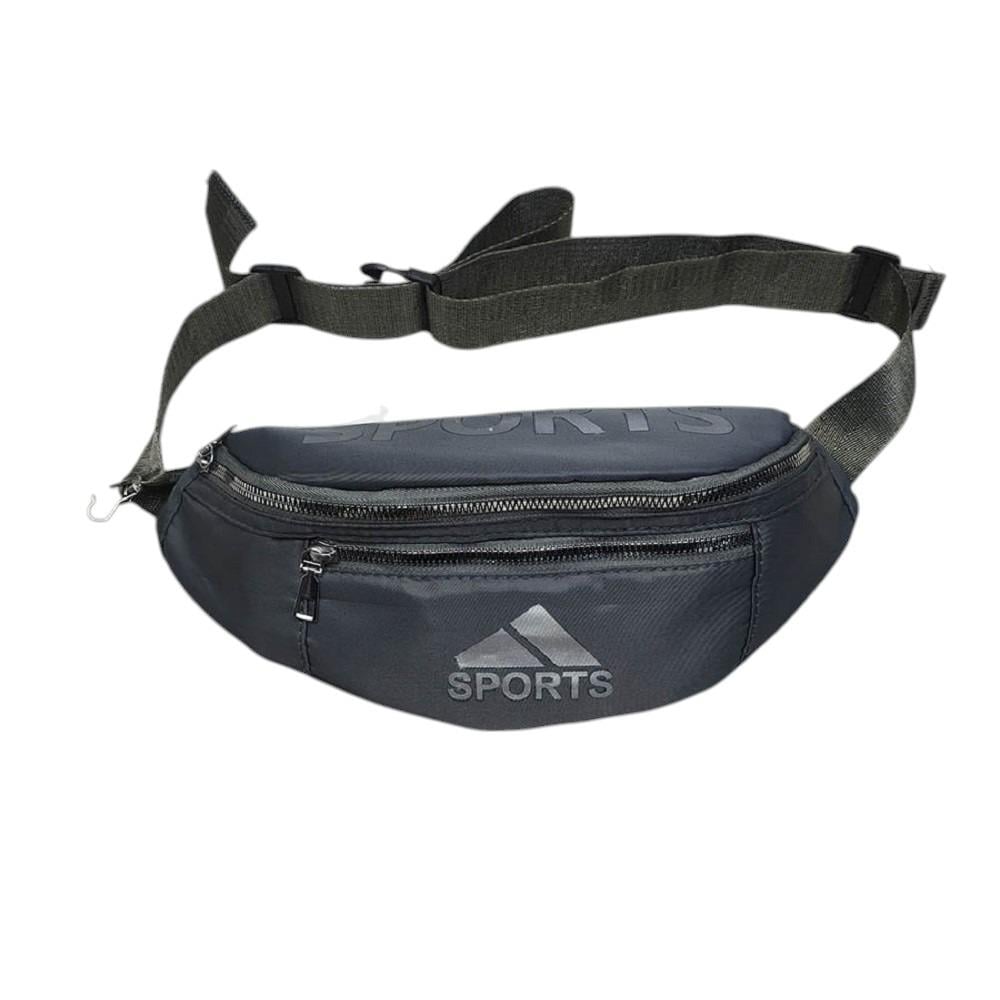 Сумка поясная HOME 33,5х14 см (R98874)