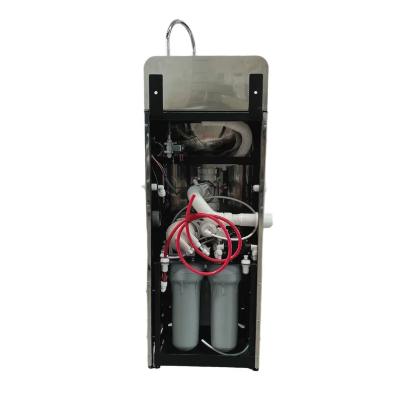 Фонтан питьевой Formula Vody с фильтрами очистки воды (28078921) - фото 3