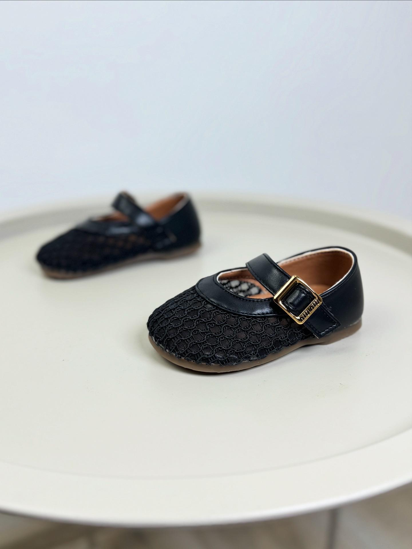 Туфлі дитячі 1574 р. 22 Чорний (27642212) - фото 5 Туфлі дитячі 1574 р. 22 Чорний (27642212) - фото 5