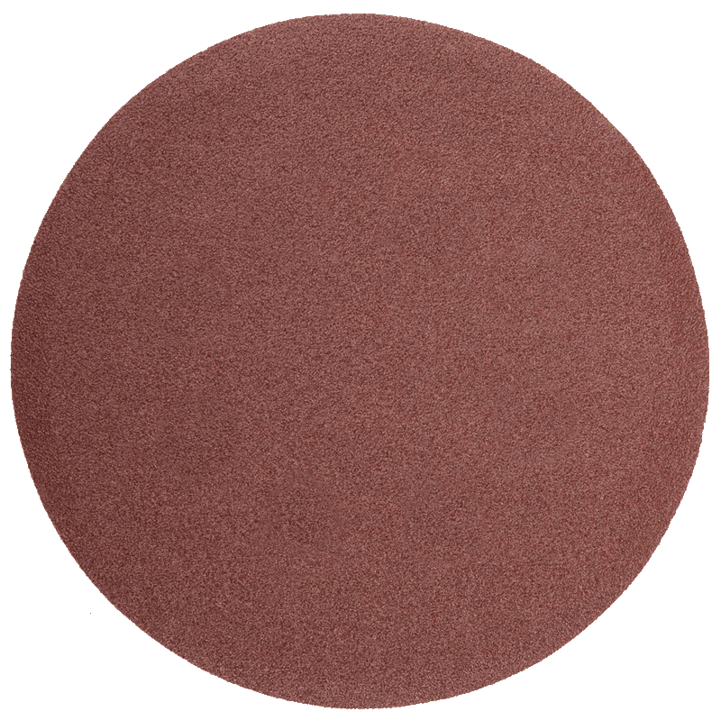 Круг шлифовальный самозацепной NovoAbrasive 125 мм P240 5 шт. (119247)