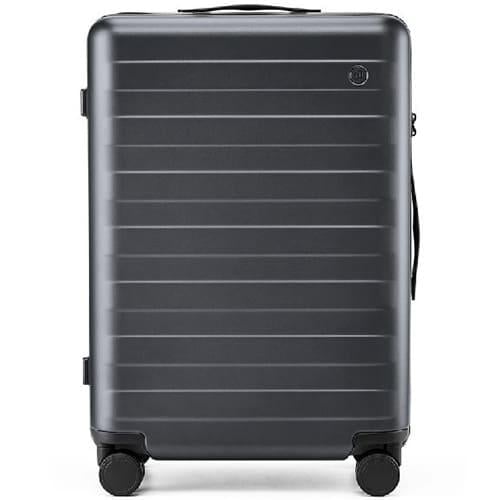 Чемодан Ninetygo Rhine PRO plus Luggage 20" Grey - фото 1