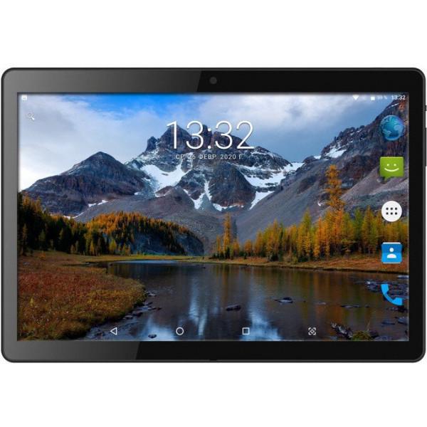 Планшет Adronix Планшет-телефон MT104 Matte Black 3GB / 32GB LTE IPS 10/1 "Full HD + Чохол-книжка - фото 5