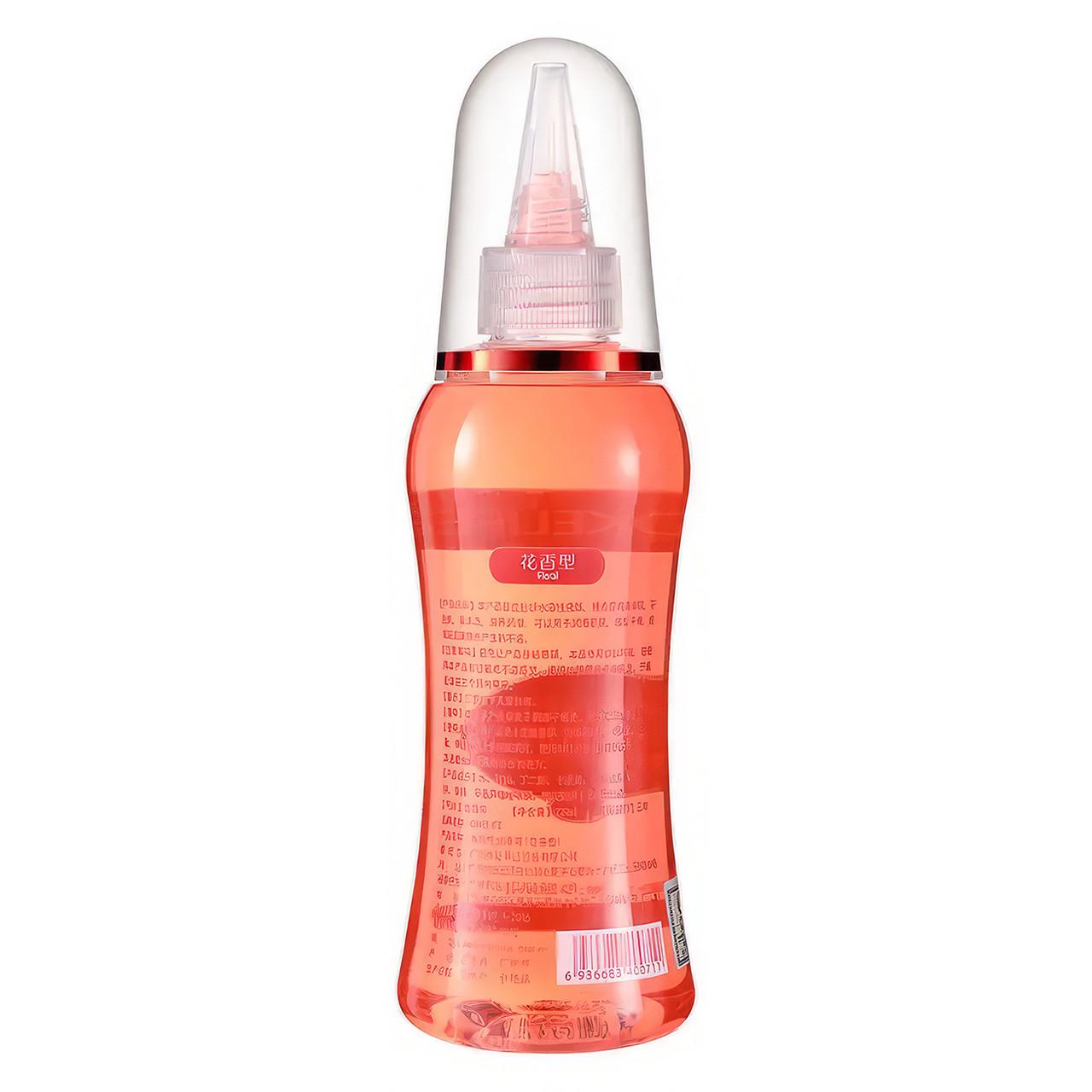 Гель интимный CokeLife с ароматом розы 220 мл (400711) - фото 7 Гель интимный CokeLife с ароматом розы 220 мл (400711) - фото 7