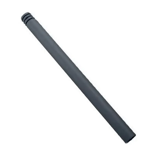 Удлинитель для душевой колонны Champion EFA алюминиевый 30 см Graphite (CH6545)