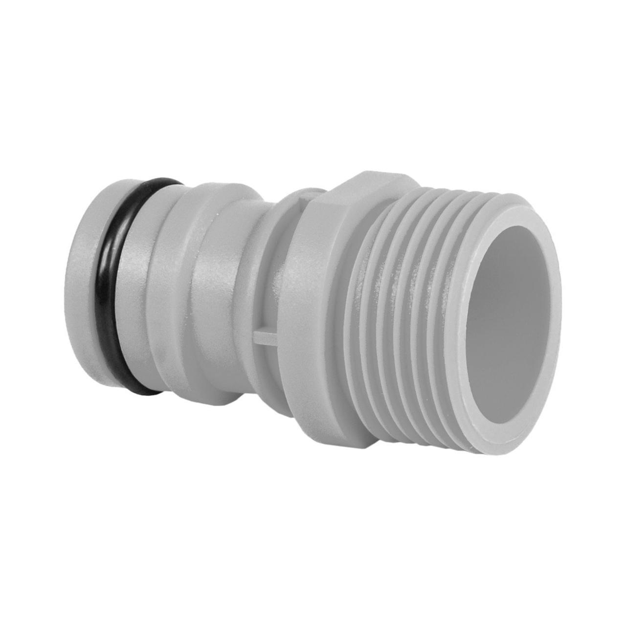 Адаптер із зовнішньою нарізкою Cellfast Ideal Inch 1" (57-096)