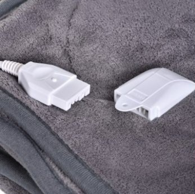 Ковдра електрична Camry CR-7434 (03354) - фото 4