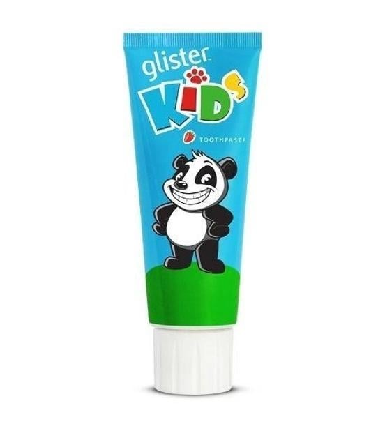 Зубна паста дитяча Amway Glister Kids 65 мл/85 г (29051168) Зубна паста дитяча Amway Glister Kids 65 мл/85 г (29051168)