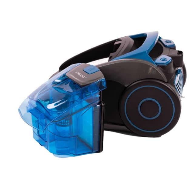 Пилосос контейнерного типу Sokany SK-3372 багатофункціональний 1,5 л 2500 Вт (30226636) - фото 4 Пилосос контейнерного типу Sokany SK-3372 багатофункціональний 1,5 л 2500 Вт (30226636) - фото 4