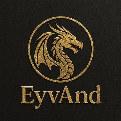 EyvAnd EyvAnd